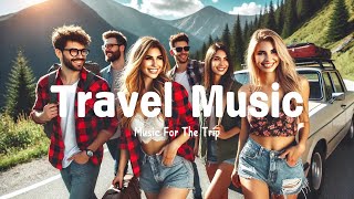 Get Ready for the Most Relaxing Travel Music Experience of 2024 [upl. by Ahsineg]