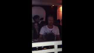 Christian Marchi at sirius clubbing Montesarchio Bn [upl. by Nivonod]