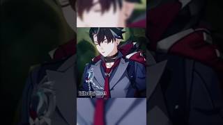 Day 27 of Editing A Random Genshin Impact Character  Wriothesley genshinimpact [upl. by Kunz713]