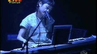 Clammbon imagination tour 2004 No6「Re  残暑」 [upl. by Naihtniroc]