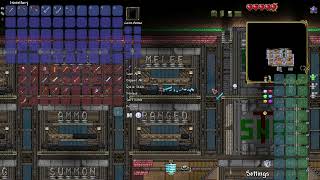 New Terraria FreeItems Server [upl. by Blackstock73]