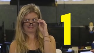 The Best of Elyse Willems Part 1 [upl. by Hgeilyak]