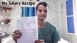 My Salary in Merchant Navy Live Salary Proof [upl. by Mandal]