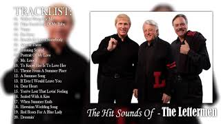 THE LETTERMEN  Portrait Of My Love   The Hit Sounds Of The Lettermen  Full Albums 1965 [upl. by Waki]