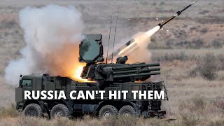 Russia Tries to Shoot Down Missiles And Fail  The Enforcer War Summary Day 130 [upl. by Hoyt694]