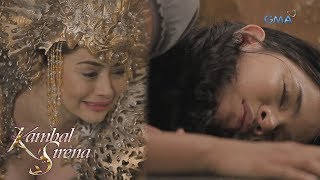 Kambal Sirena Full Episode 54 [upl. by Anaujahs]