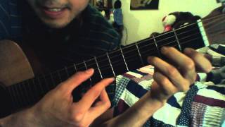 Diséñame  Joan Sebastian  Leccion de Guitarra  Disename  como tocar  tutorial  PARTE 2 [upl. by Enidanreb82]