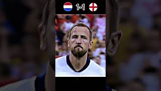 🇳🇱Netherlands Vs 🏴󠁧󠁢󠁥󠁮󠁧󠁿England 2024 euro cup 🏆 aura 4k shorts [upl. by Elegna]