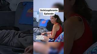 What does Schizophrenia look like [upl. by Wit]