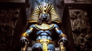 Anunnaki Nephilim King FOUND INTACT in Ancient TOMB [upl. by Silvie800]