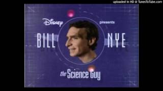 Bill Nye The Science Guy Theme Song Extended Mix [upl. by Neila]