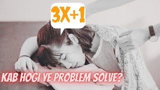 Iss maths problem ko aaj takk koi solve nahi kar paya  Collatz Conjecture in hindi [upl. by Eedoj285]