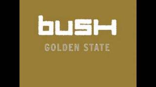 Bush  Glycerine Lyrics [upl. by Nollie254]