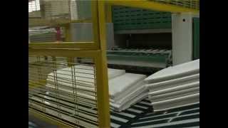 PIEGATRICE STIRATRICEIRONER WITH FOLDER [upl. by Herra51]