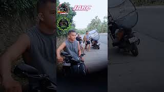 TEAM JARC Jiabong Adventure Riders club DELO VIBES [upl. by Yancey]