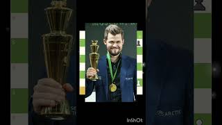 Magnus carlsen brilliancy☠💝💝☠ chessstrategies knightxedit chess chesstactics [upl. by Asirac]