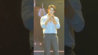 His attractive voice 😍😍kdramashorts 2pmtaecyeon 2pm oktaecyeon concert voice kpopsongsshorts [upl. by Fitzhugh]