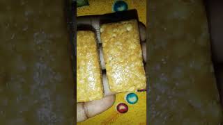 Healthy crunchy munchy peanut burfi 👍👍👌👌 [upl. by Lleuqram257]