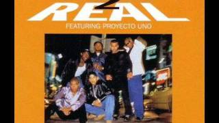 Reel To Real feat Proyecto Uno  Mueve La Cadera Move Your Body Dj Dero remix [upl. by Kathy]