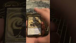 Opening mtg modern horizons three part 3 magicthegathering ￼ [upl. by Omolhs]