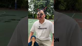 Adek Kakak Jail Sama Papa Ternyata Ada Kejutaan 🤩 funny dubbing shorts [upl. by Mloc]