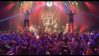 KEYTALK「MONSTER DANCE」MUSIC VIDEO [upl. by Rosalinde]