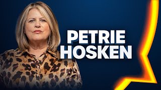 Petrie Hosken  13Nov24 [upl. by Ares]