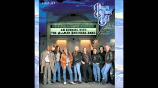 An Evening with The Allman Brothers Band First Set  01  End of the Line [upl. by Bush]