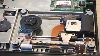 PS2 Spindle Replacement [upl. by Hasan]