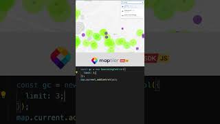 Add search to the map map geocoding geosearch reactjs [upl. by Tnilc]