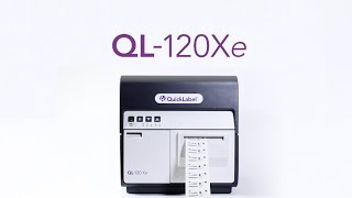 Introducing the QL120Xe [upl. by Demp]