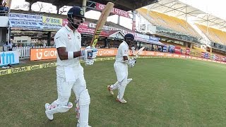 India vs England 5th Test 2016 Day 2 Highlights ENG 47710 [upl. by Hedvige]