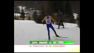 CUPA DINAMO SKI FOND 2013 [upl. by Assetniuq]