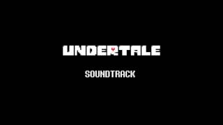 Undertale OST 036  Dummy [upl. by Nedyaj838]