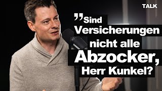 Klartext zu Versicherungen Wann sie zahlen Geheimnisse der Branche amp welche Du wirklich brauchst [upl. by Dirgis]