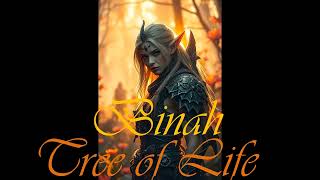 Binah Tree of Life Sephirot Empowerment [upl. by Logan]