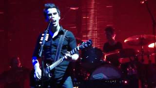 Stereophonics  Live n Love  Live at the O2 arena London 10032010 [upl. by Eidoow]