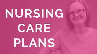 Nursing Care Plans In 4 Simple Steps 2018 [upl. by Ybeloc]