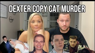 “Dexter” Copy Cat Murderer  The Story of Mark Twitchell [upl. by Gardie705]