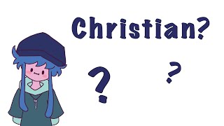 What do Christians believe [upl. by Menell279]