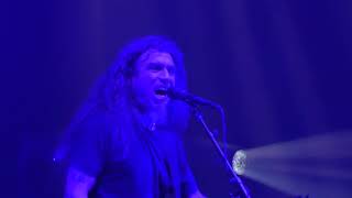 Slayer  Disciple  live  Halle 622 in Zurich 21112018 [upl. by Ahsenyl]