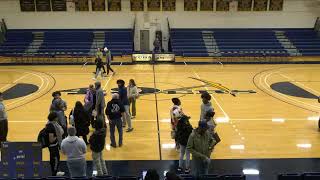 Yuba College vs College of Alameda Mens Basketball [upl. by Asquith]