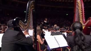 Gustavo Dudamel amp The SBSOV at the BBC Proms 2011  Mahler 2nd Symphony [upl. by Aninad]