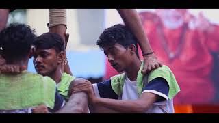 Dahi Handi  MyCityStory [upl. by Kliber]