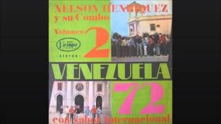 COMO SE BAILA LA CUMBIA NELSON HENRÍQUEZ 1972 [upl. by Webb]