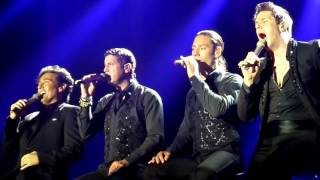 IL DIVO  MEDLEY  Gondomar 11062016 [upl. by Mariko906]