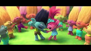 Trolls Just Wanna Have Fun Versão Completa  Trolls 2 [upl. by Akissej]