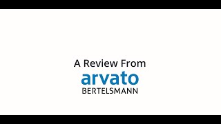 Review of ITSM360  Arvato Bertelsmann UK [upl. by Enneirda125]