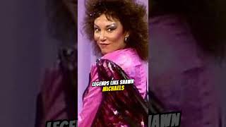 Sensational Sherri sensationalsherri wwe wcw [upl. by Brothers]