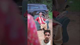 Bottel wale baba😂🤣 comedy funny subscribe comedyvideos comedyvideos comedyshorts shorts [upl. by Lessard526]